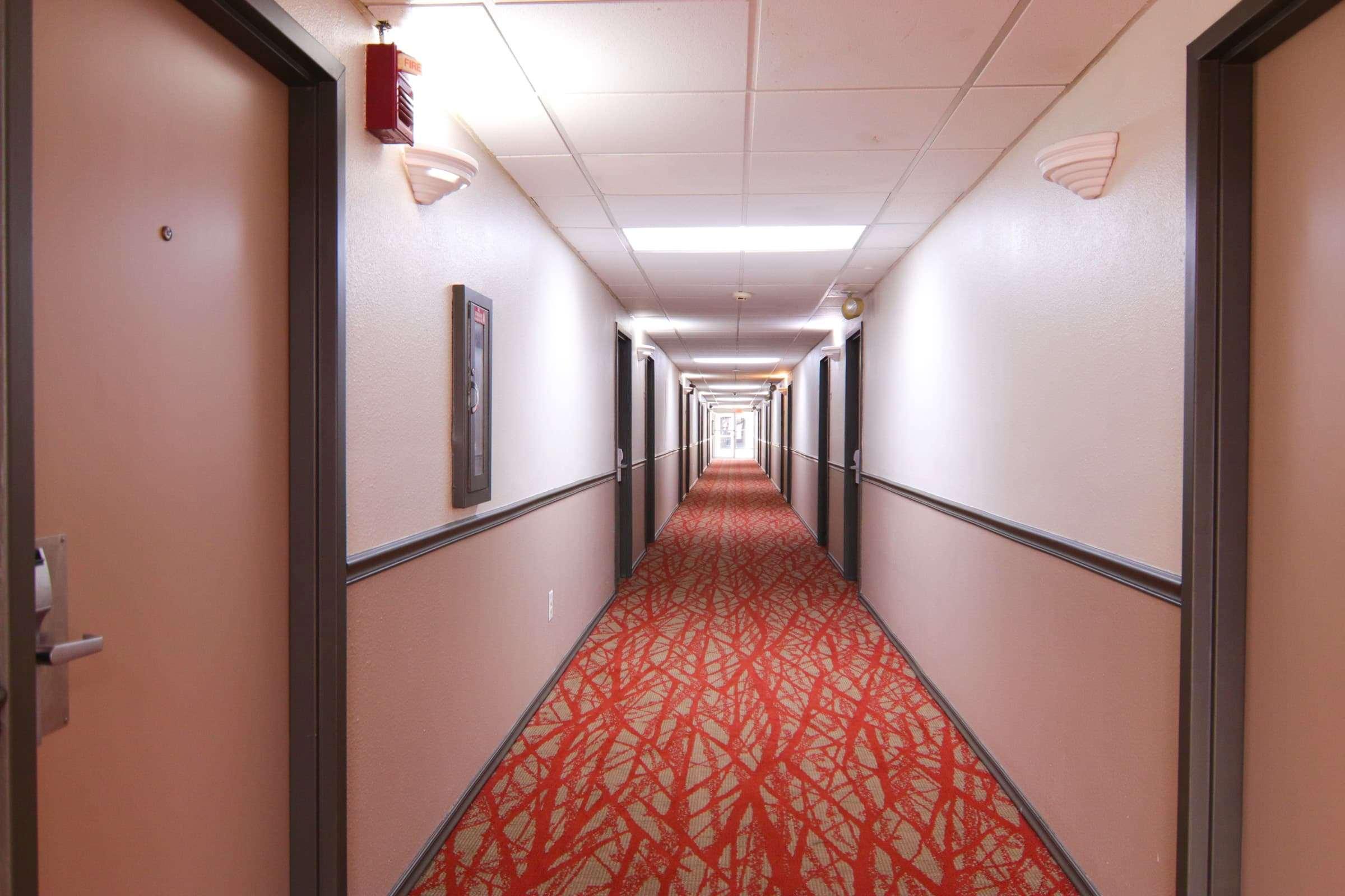 מלון Ramada By Wyndham Davenport Orlando South מראה חיצוני תמונה