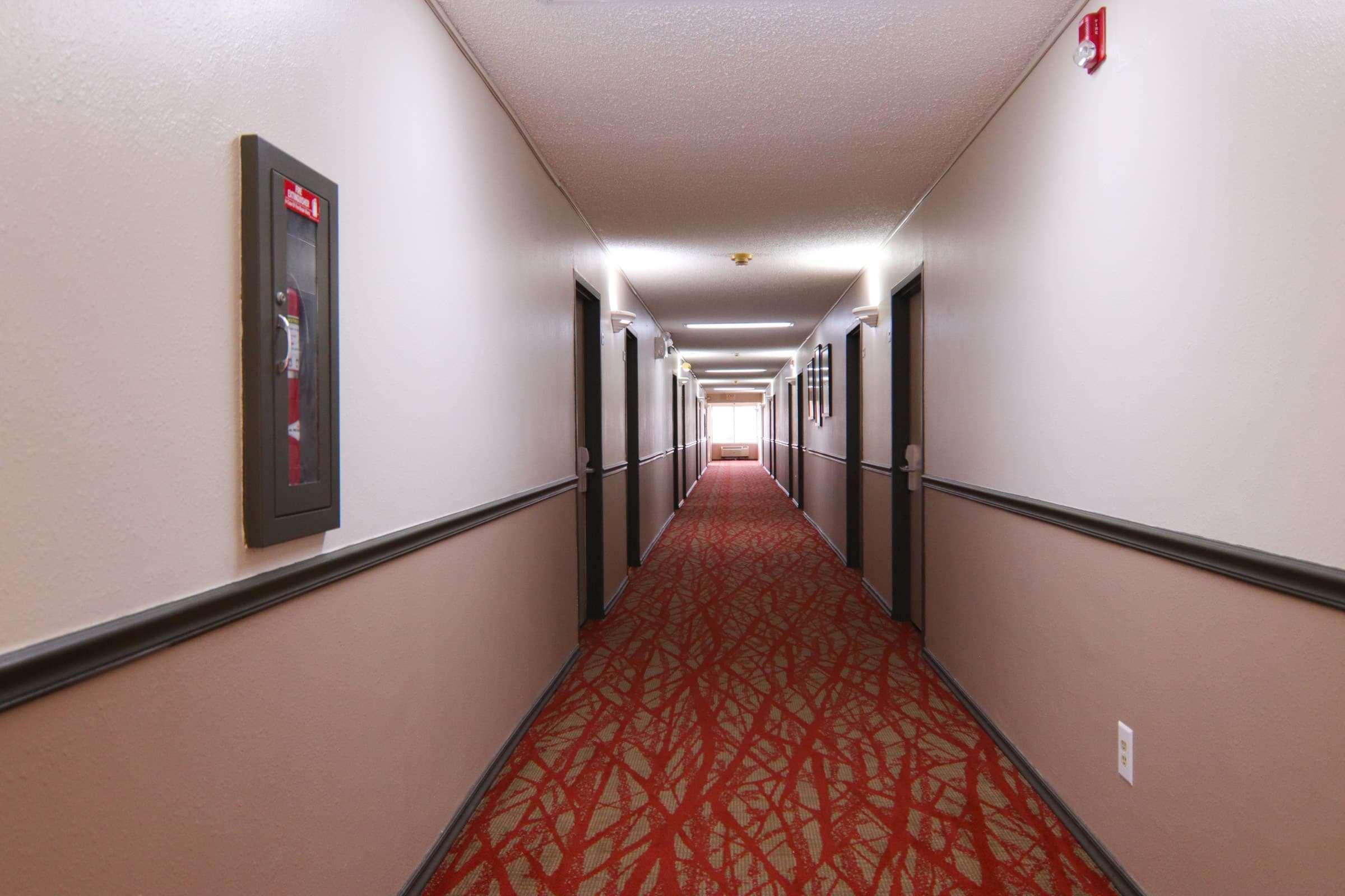 מלון Ramada By Wyndham Davenport Orlando South מראה חיצוני תמונה