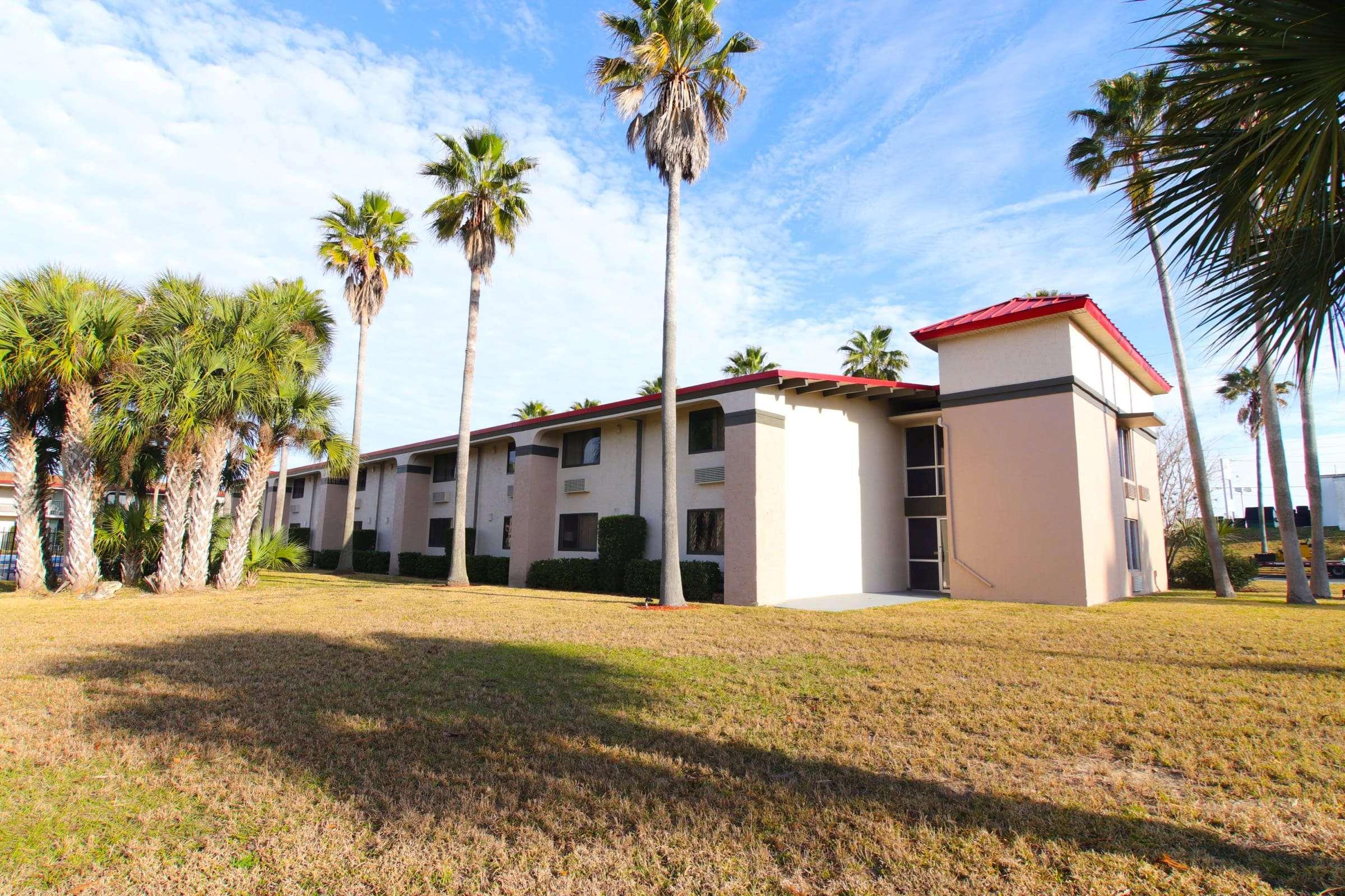 מלון Ramada By Wyndham Davenport Orlando South מראה חיצוני תמונה