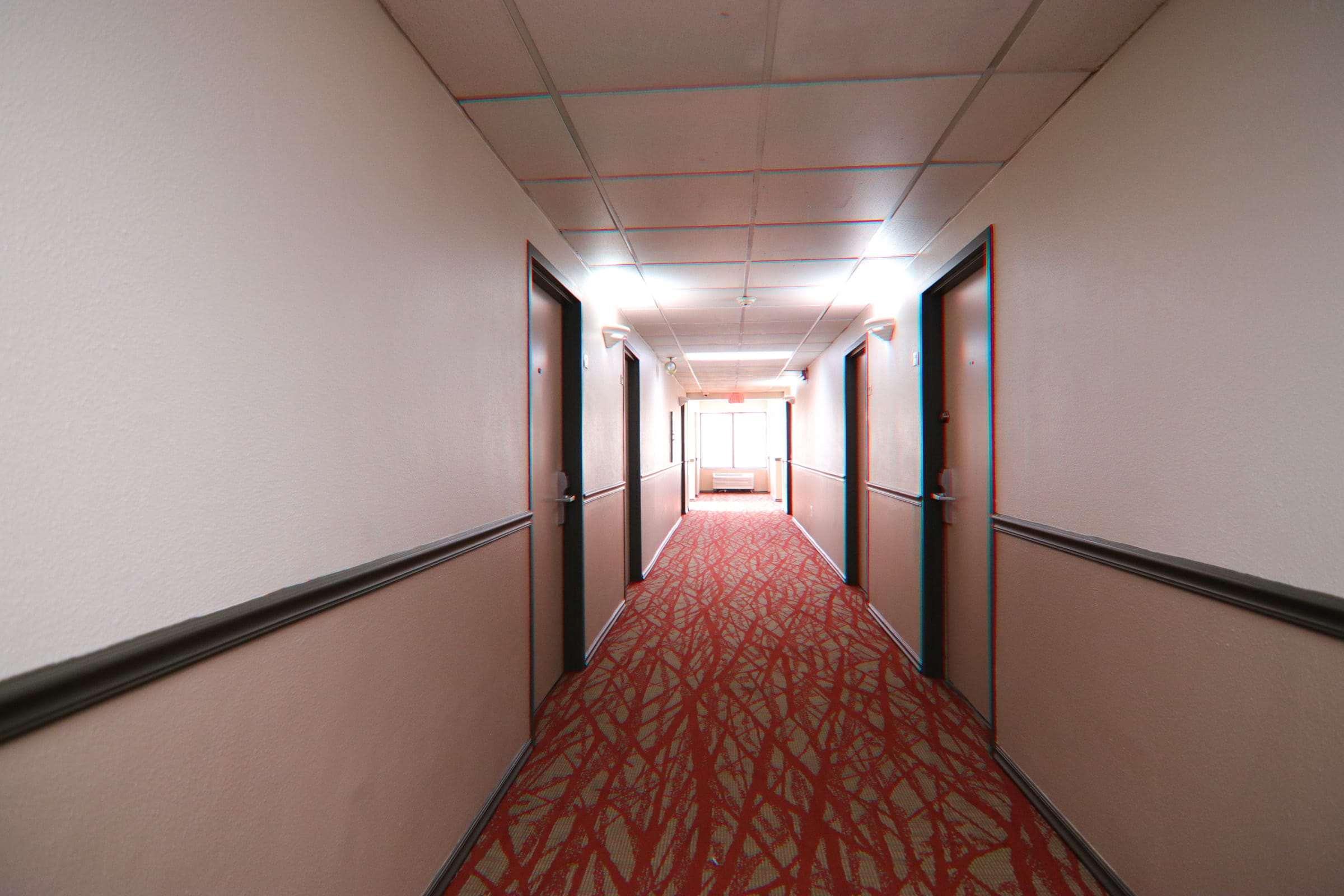 מלון Ramada By Wyndham Davenport Orlando South מראה חיצוני תמונה