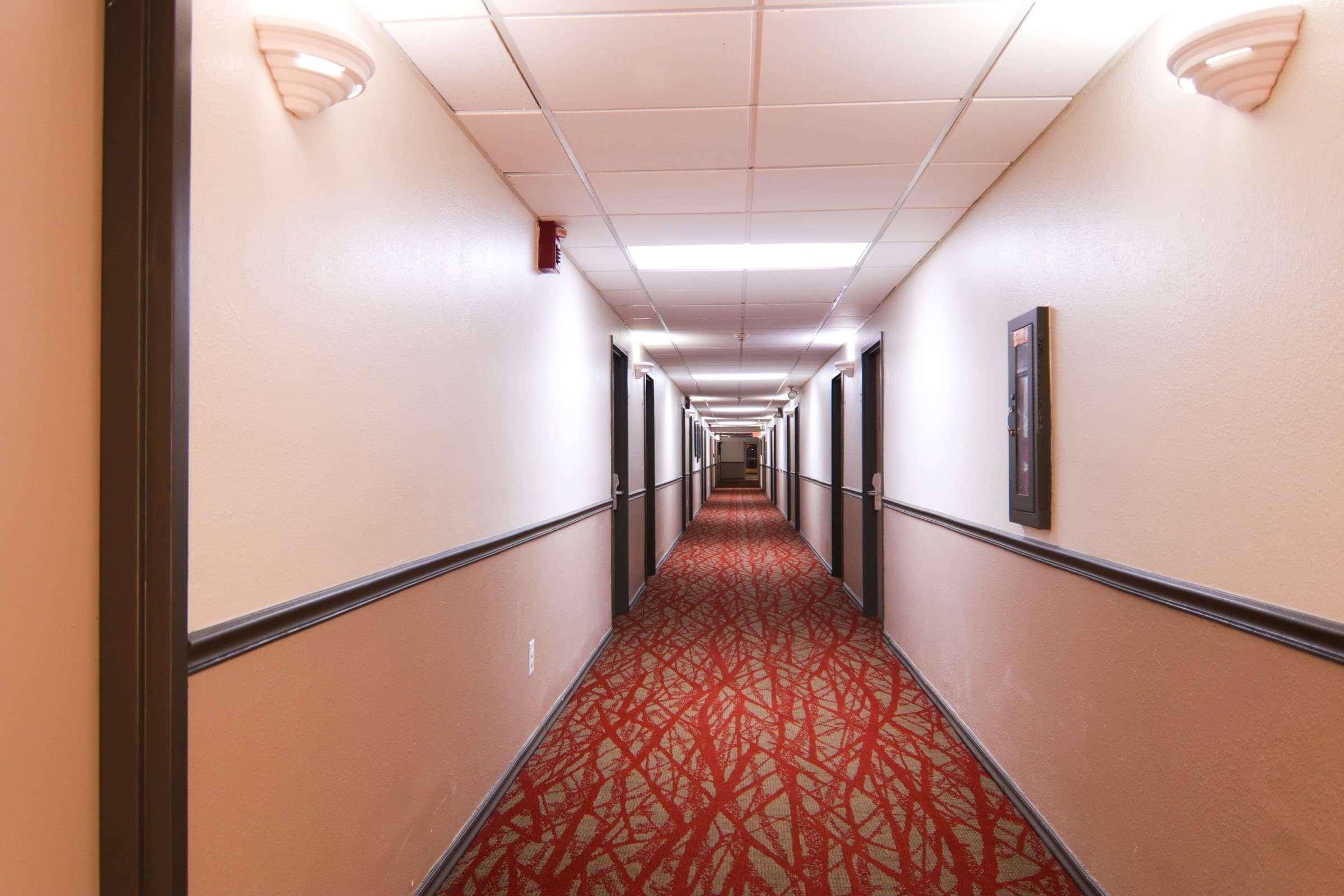 מלון Ramada By Wyndham Davenport Orlando South מראה חיצוני תמונה