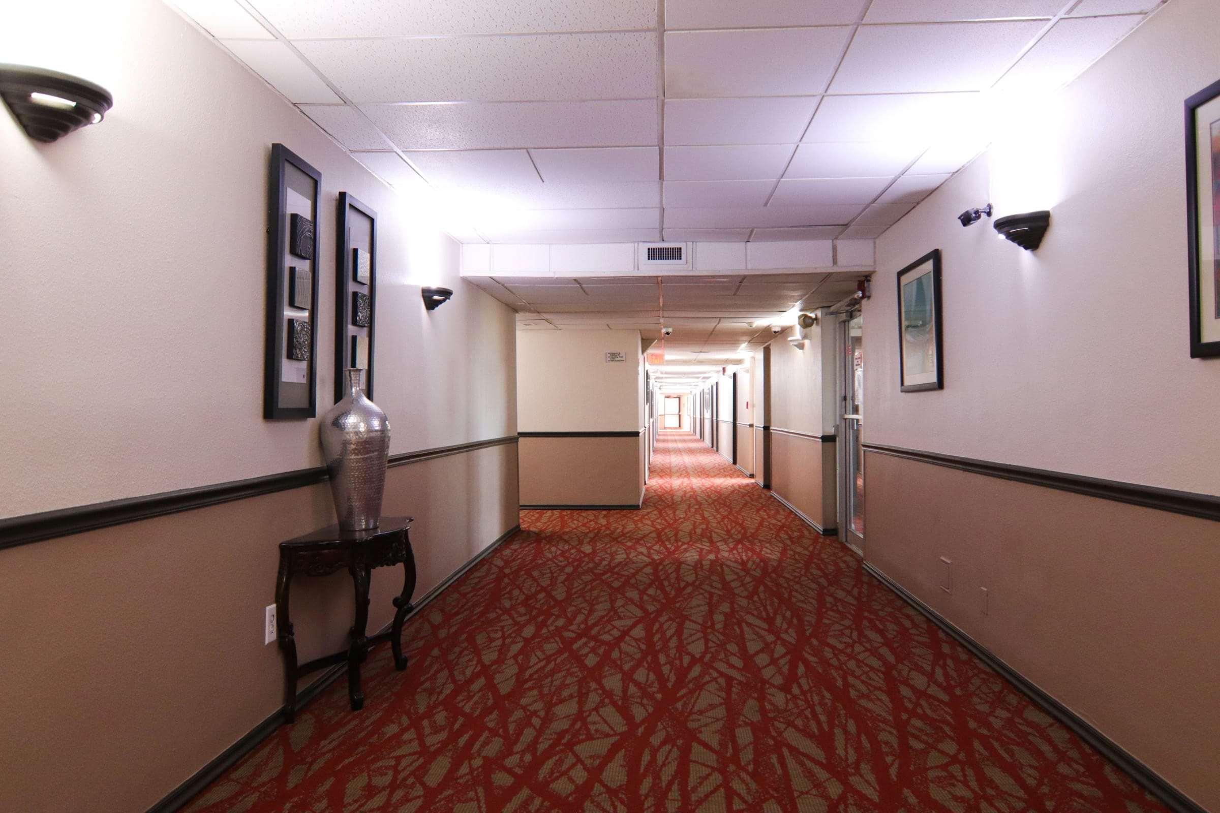 מלון Ramada By Wyndham Davenport Orlando South מראה חיצוני תמונה