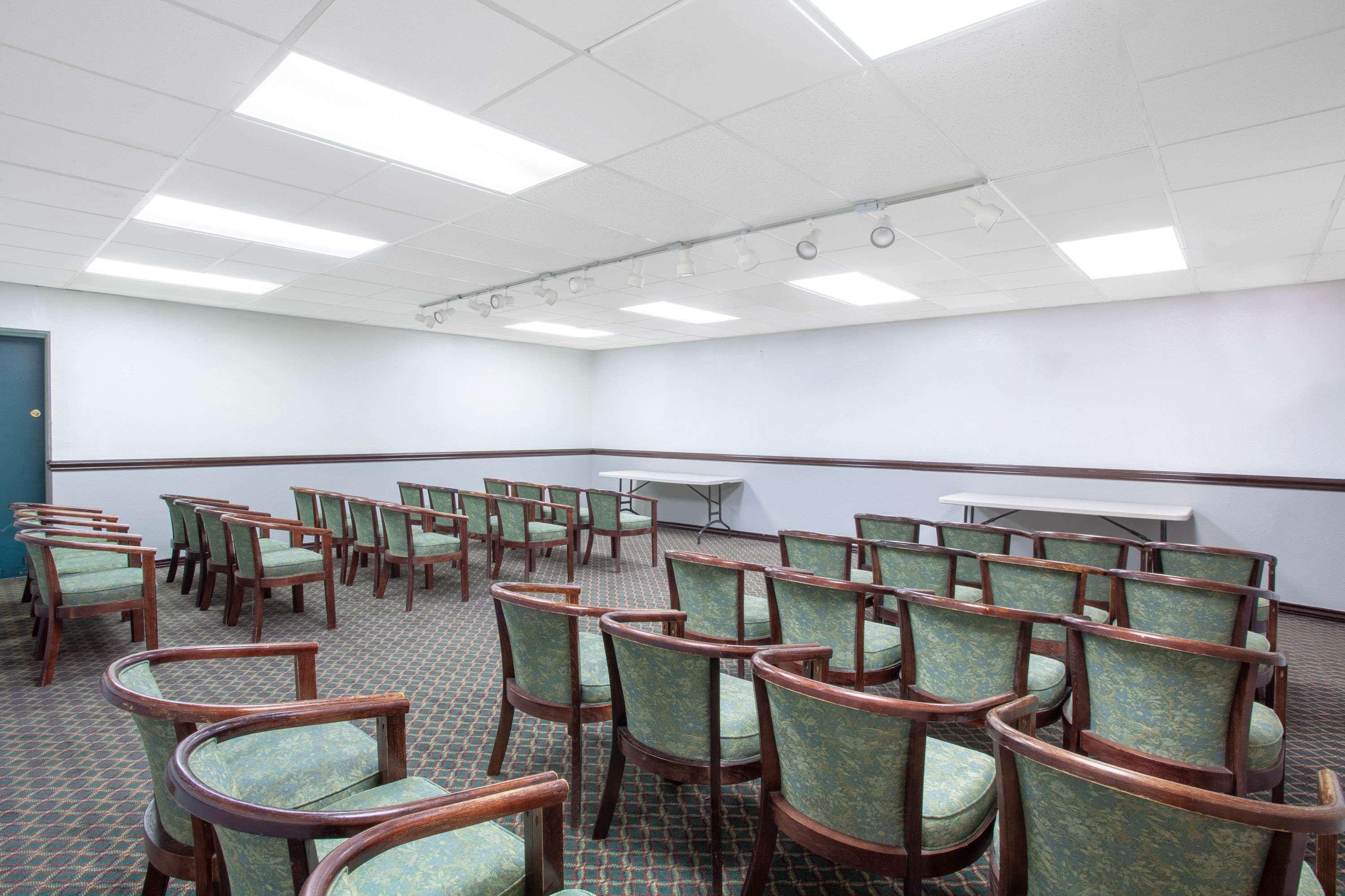 מלון Ramada By Wyndham Davenport Orlando South מראה חיצוני תמונה