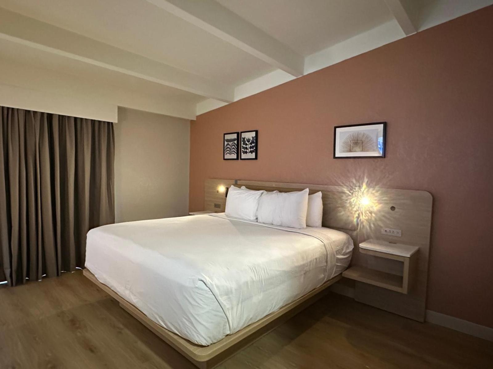 מלון Ramada By Wyndham Davenport Orlando South מראה חיצוני תמונה