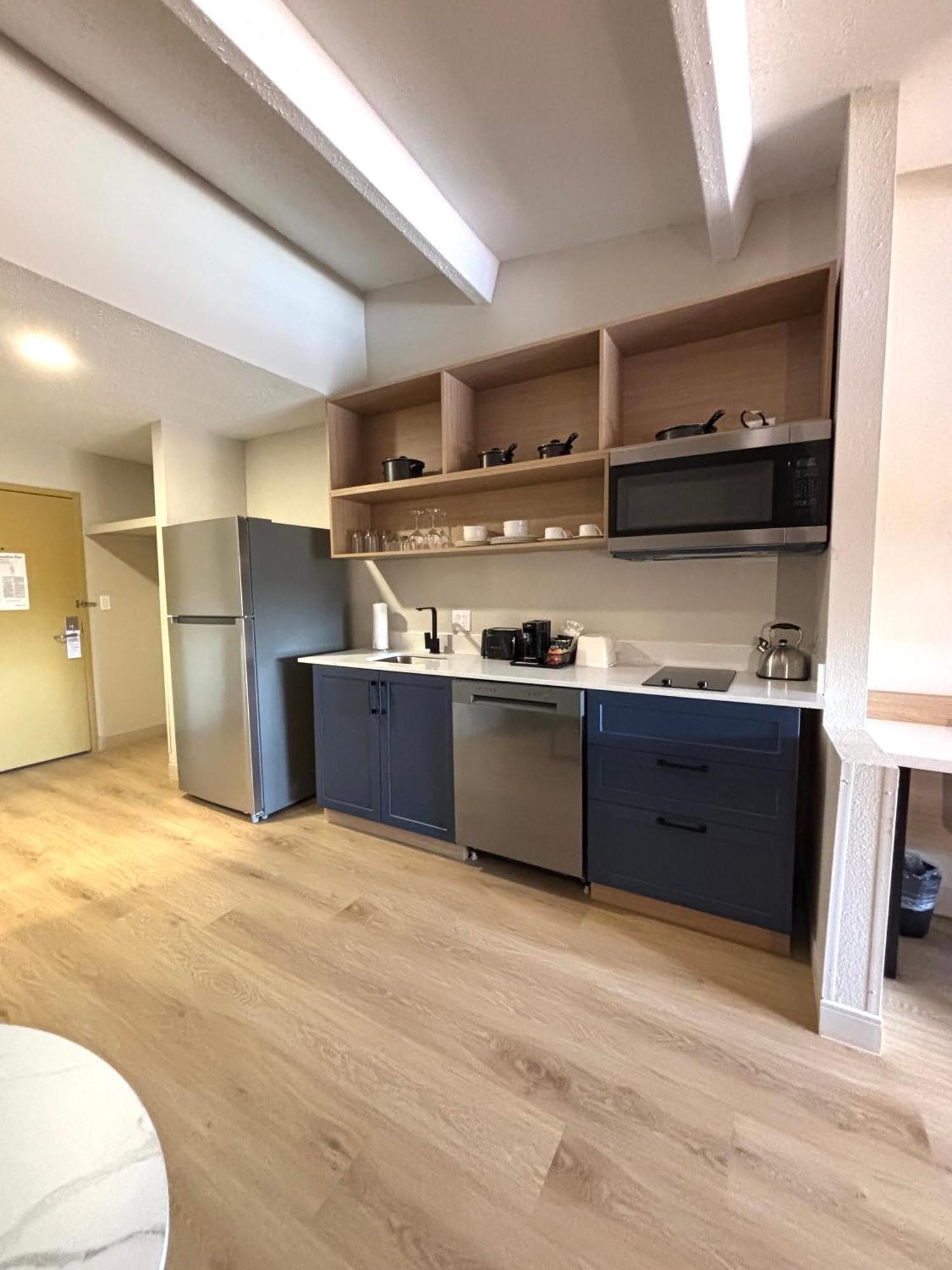 מלון Ramada By Wyndham Davenport Orlando South מראה חיצוני תמונה