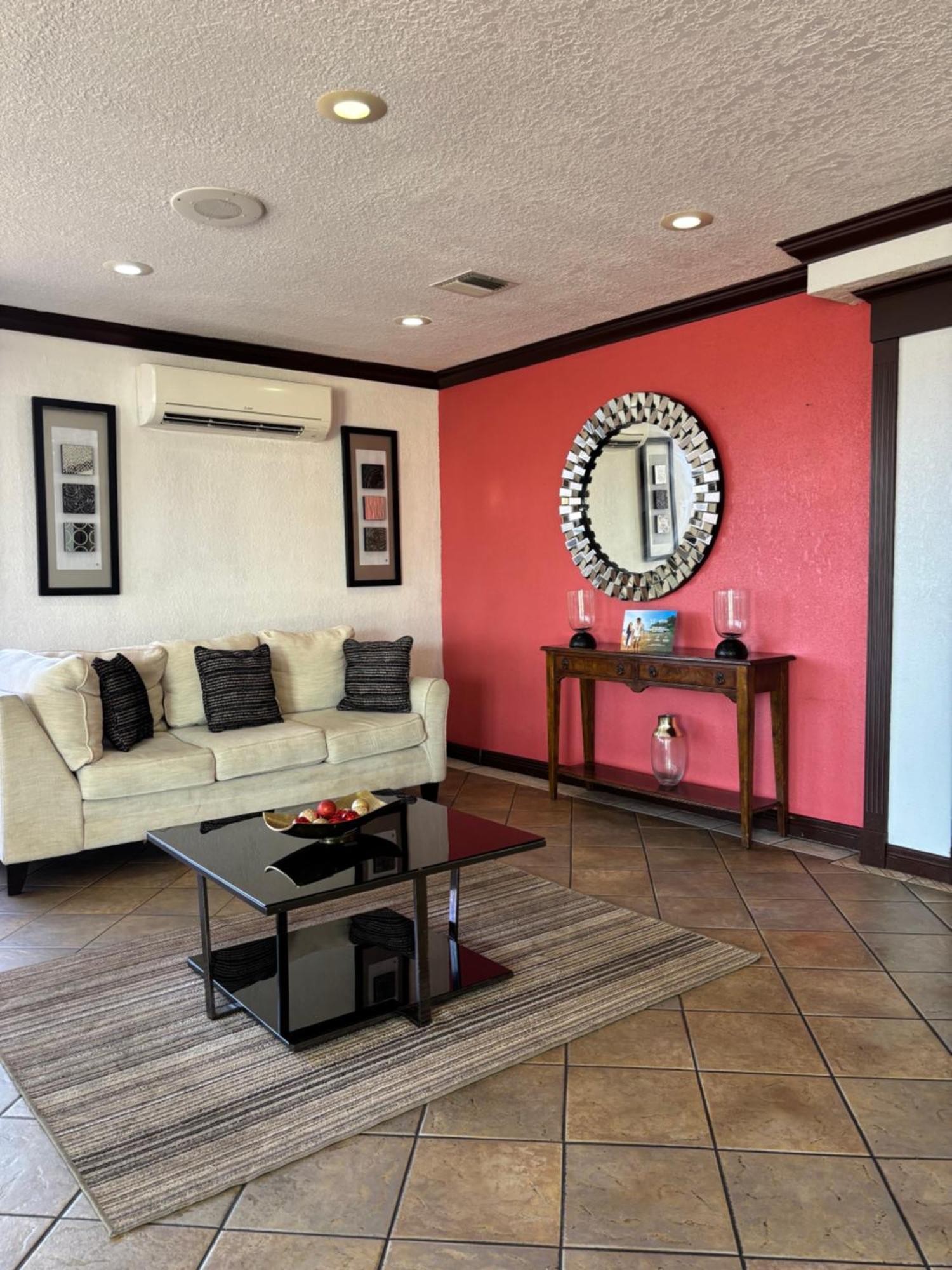 מלון Ramada By Wyndham Davenport Orlando South מראה חיצוני תמונה