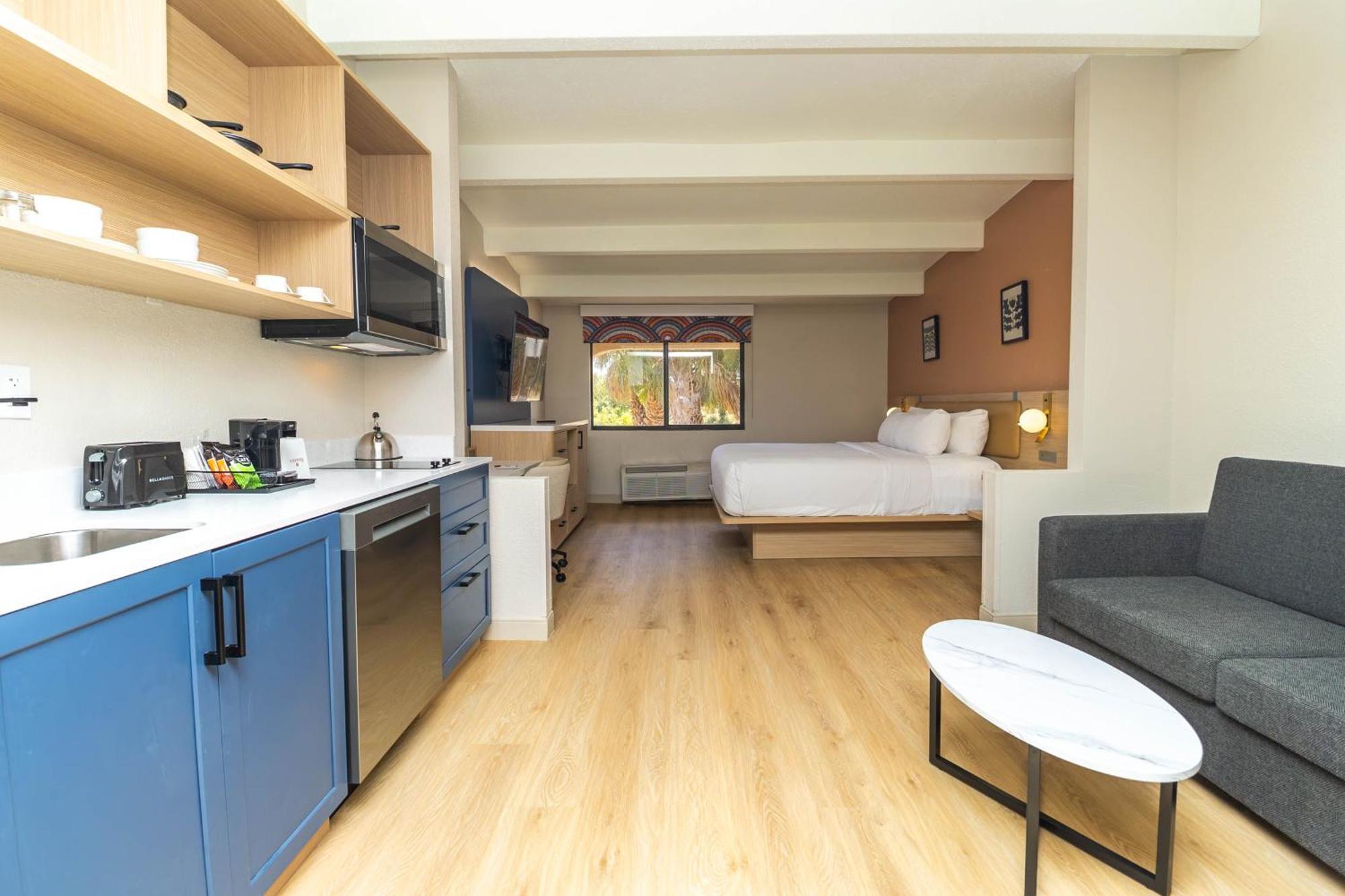 מלון Ramada By Wyndham Davenport Orlando South מראה חיצוני תמונה