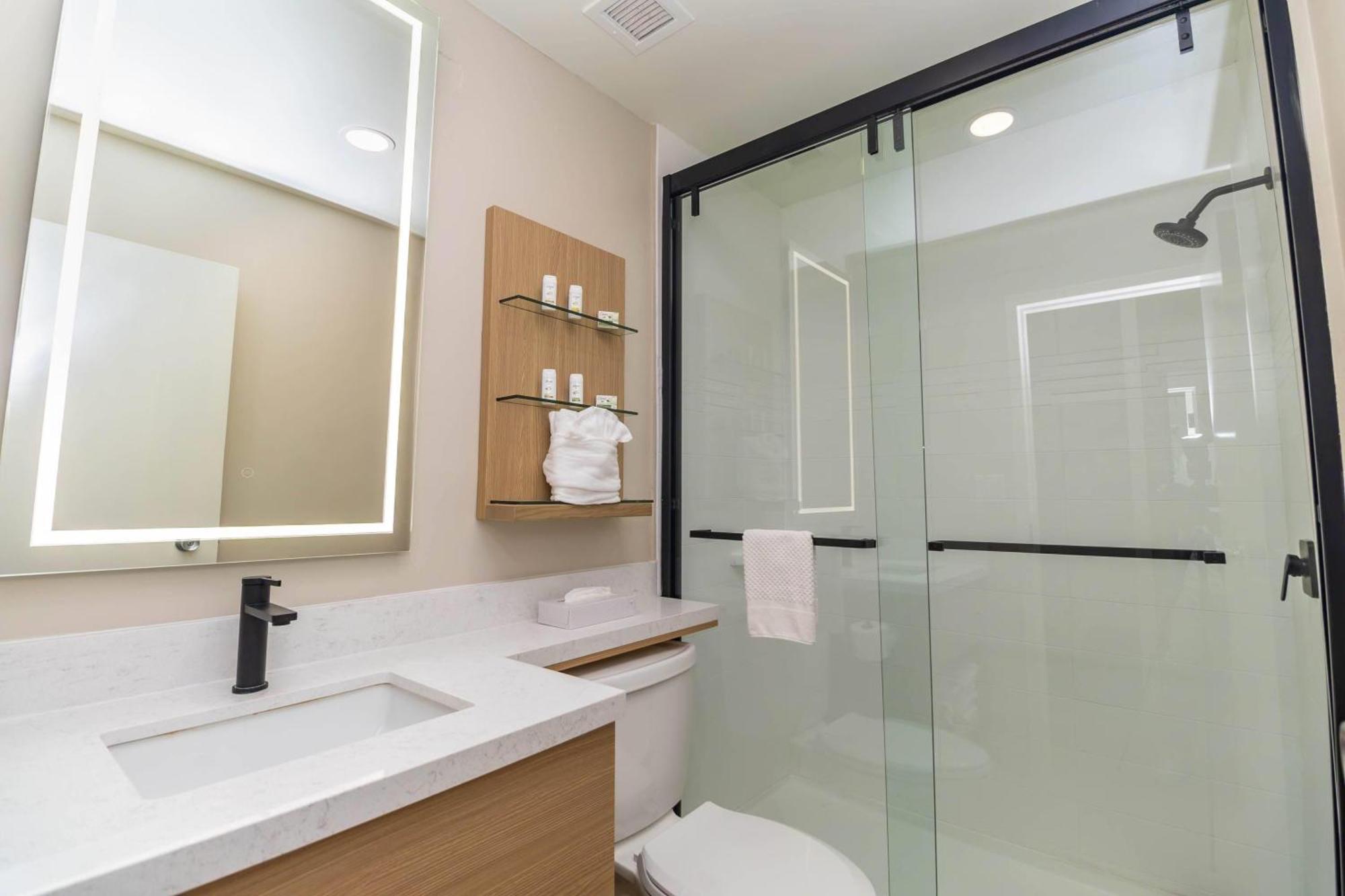 מלון Ramada By Wyndham Davenport Orlando South מראה חיצוני תמונה