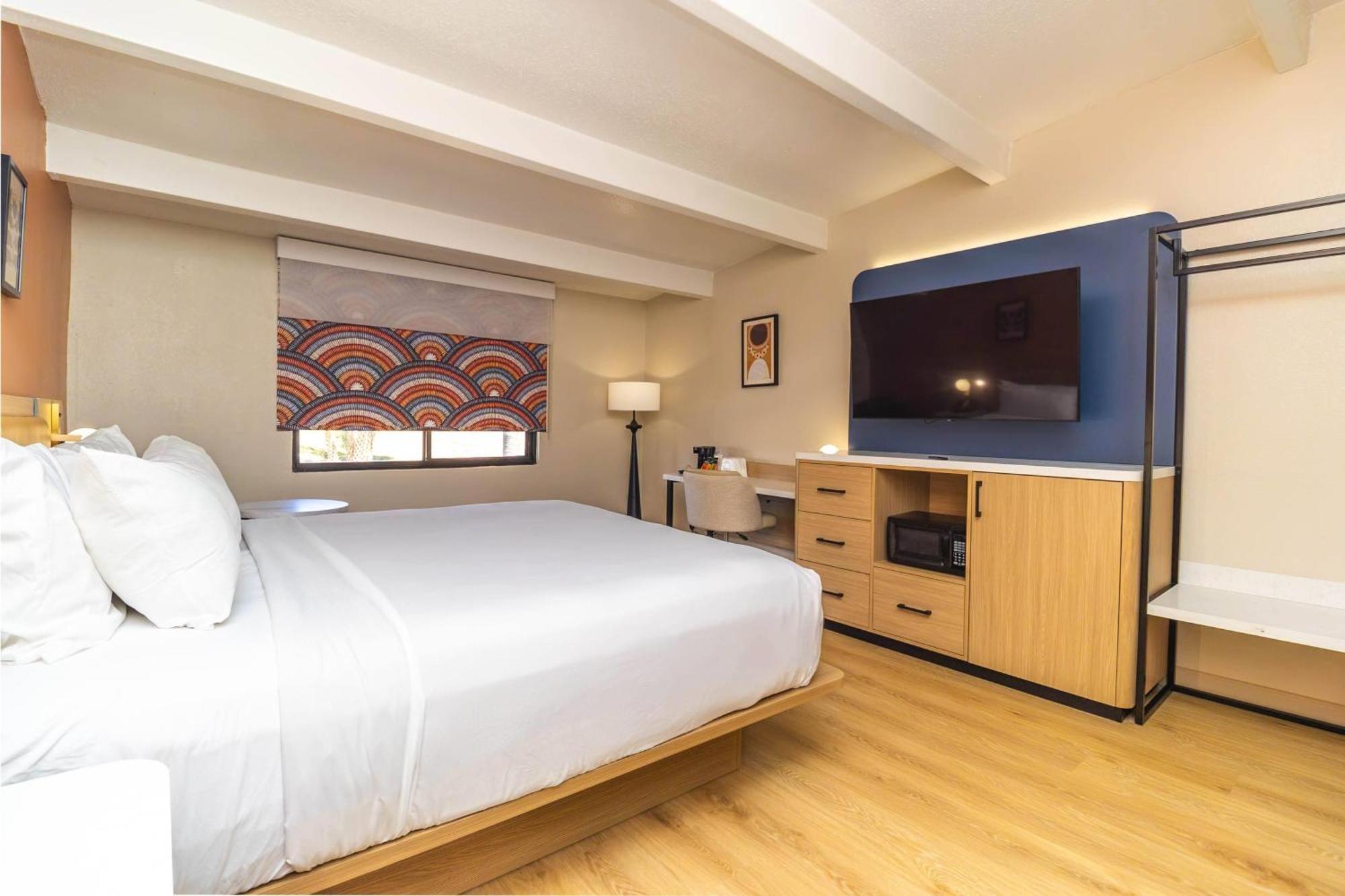 מלון Ramada By Wyndham Davenport Orlando South מראה חיצוני תמונה