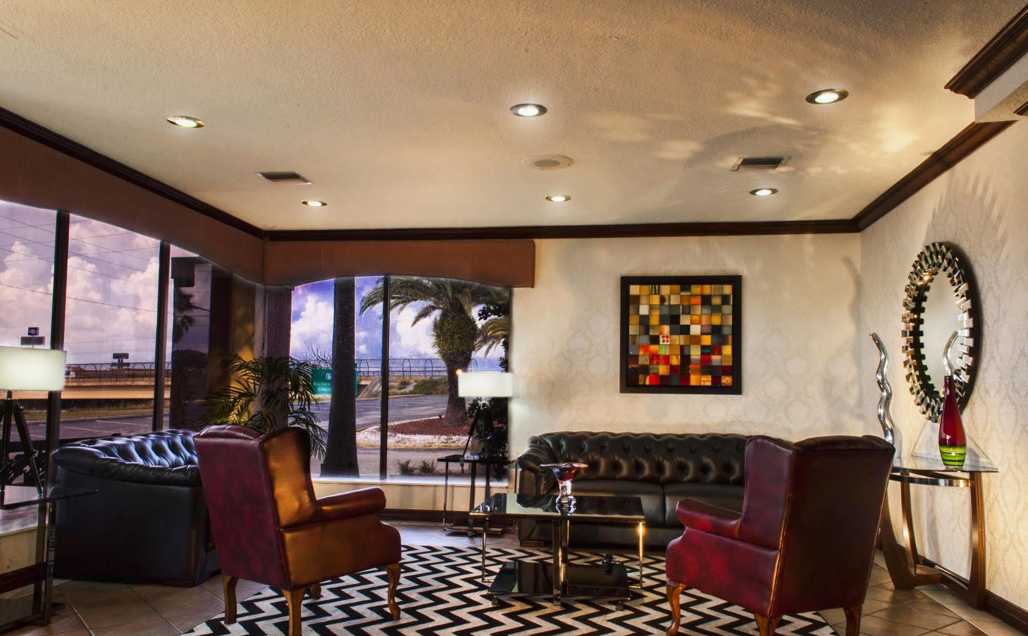 מלון Ramada By Wyndham Davenport Orlando South מראה חיצוני תמונה